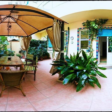 B&B Livingstone Cagliari Exterior photo