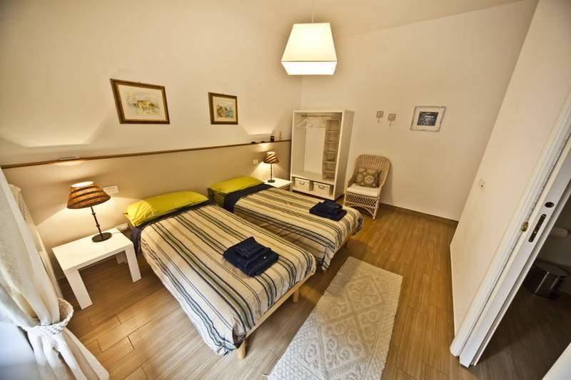 B&B Livingstone Cagliari Exterior photo