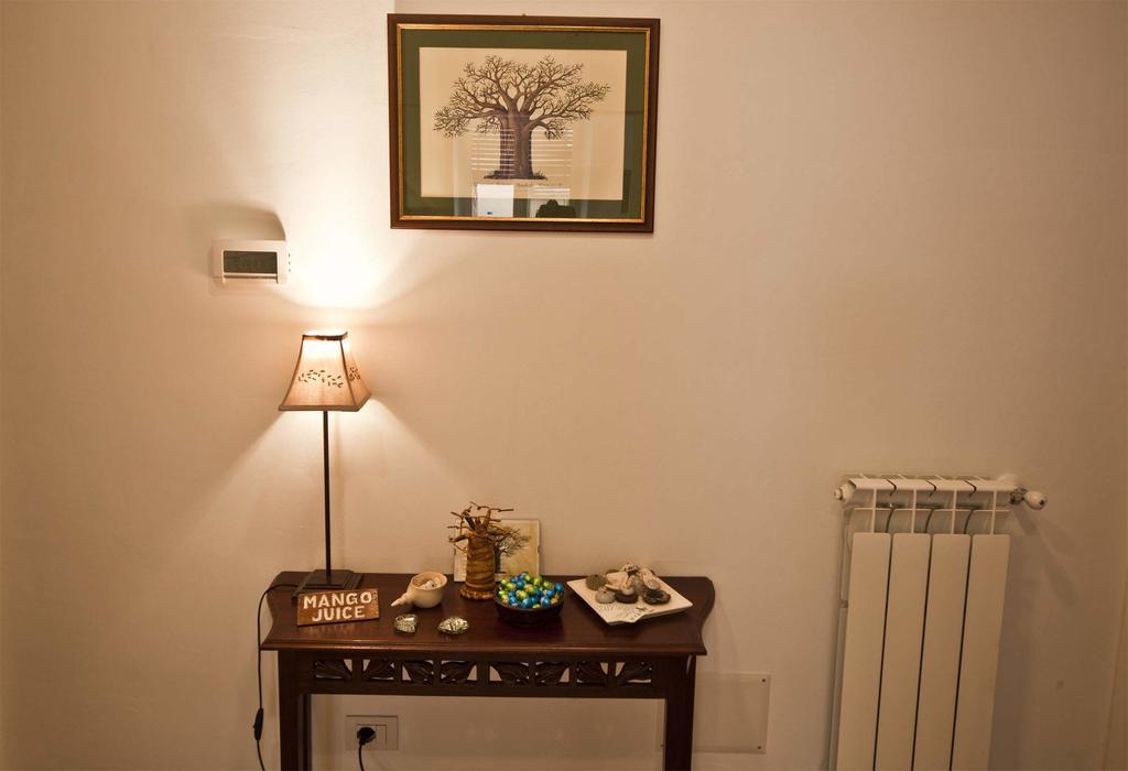 B&B Livingstone Cagliari Exterior photo