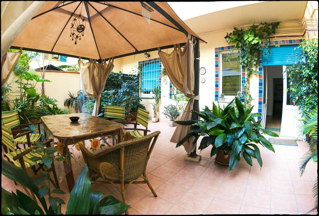 B&B Livingstone Cagliari Exterior photo